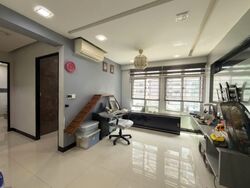 Blk 414B Fernvale Riverbow (Sengkang), HDB 3 Rooms #572164791